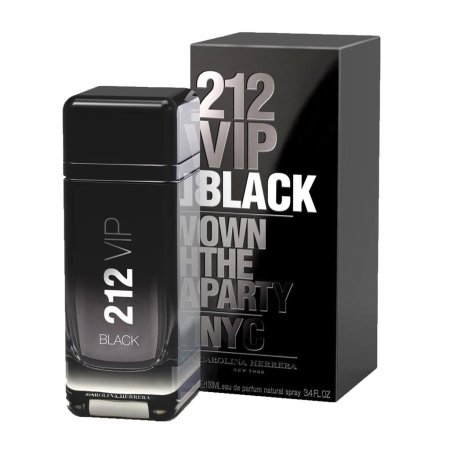 212 بلاك edp 100مل