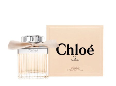 كلووى edp 75مل