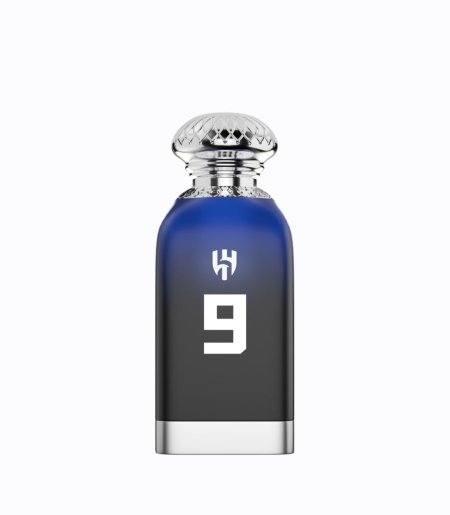الهلال 9