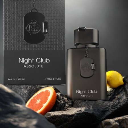 Night club absolute