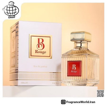 B rouge