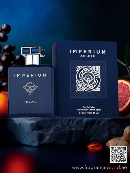 Imperium absolu