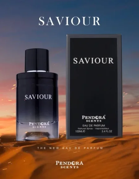 Saviour