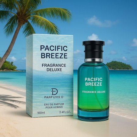 PACIFIC BREEZE