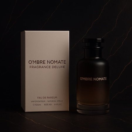 O'MBRE NOMATE