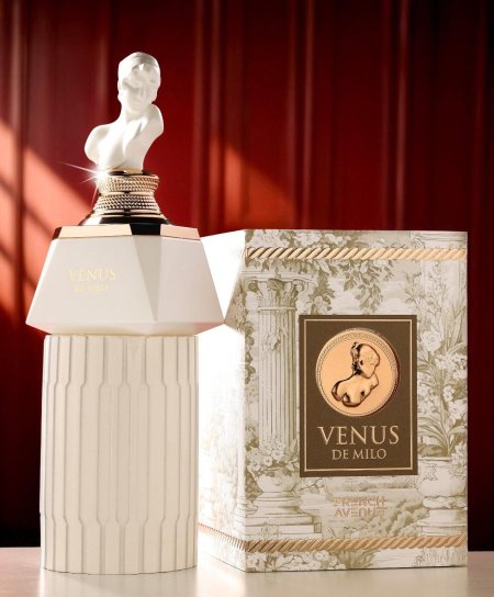 VENUS DE MILO