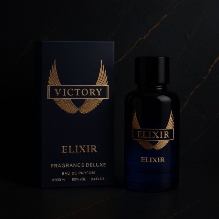 VICTORY ELIXIR