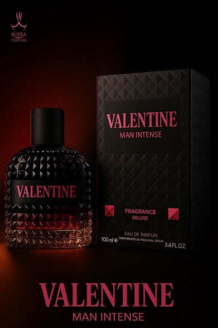 VALENTINE