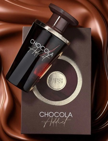 CHOCOLA