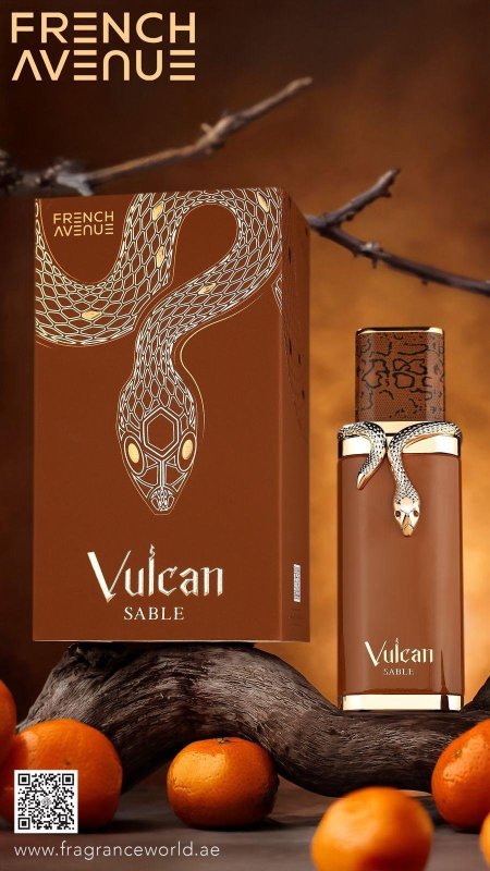 VULCAN