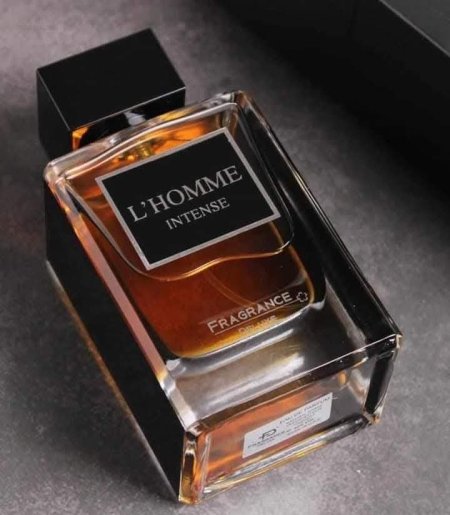 L’HOMME