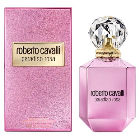 روبورتي كفالي بردايس edp 100مل