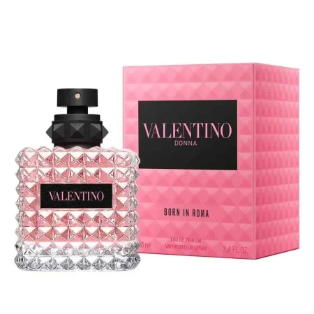 فالنتنيو edp100مل