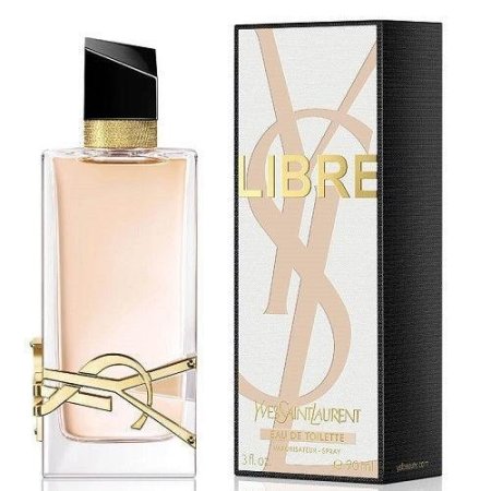 عطر لايبر تستر edt 100مل