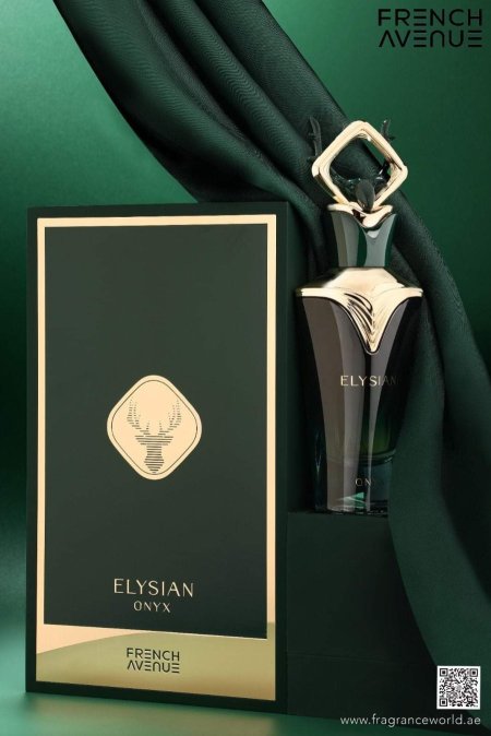 Elysian onyx