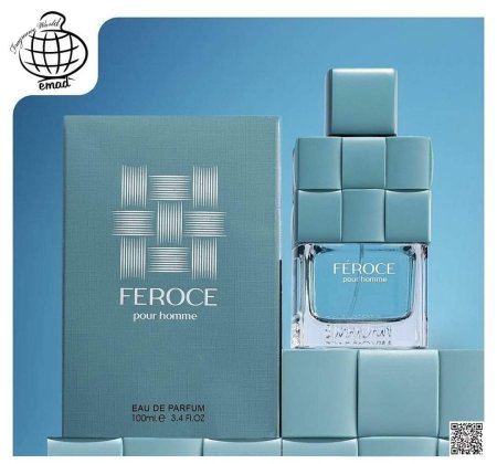 FEROCE