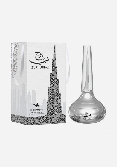 برج دبي