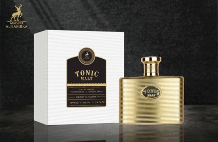 TONIC MALT
