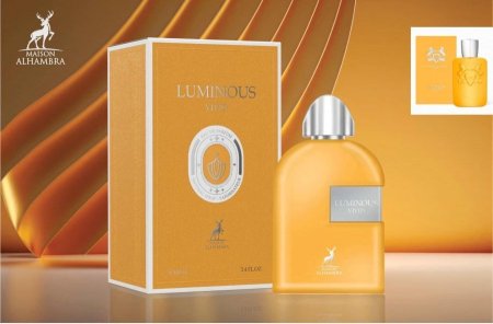 LUMINOUS VIMID