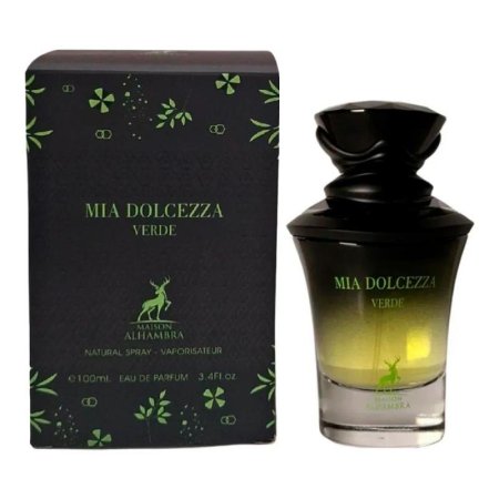 MIA DOLCEZZA VERDE