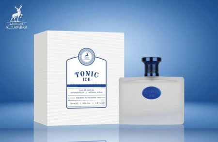 TONIC ICE