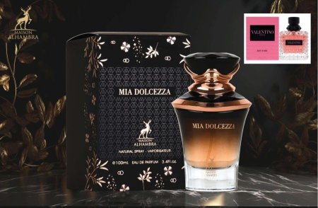 MIA DOLCEZZA