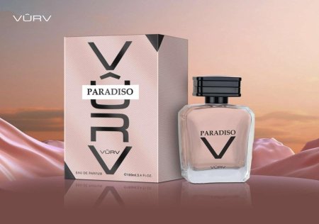 PARADISO