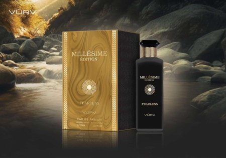 MILLÉSIME ÉDITION