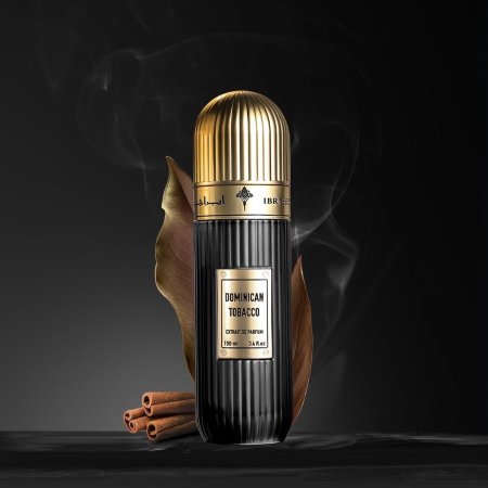 DOMINICAN TOBACCO