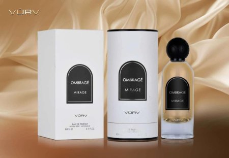 OMBRAGÉ MIRAGE