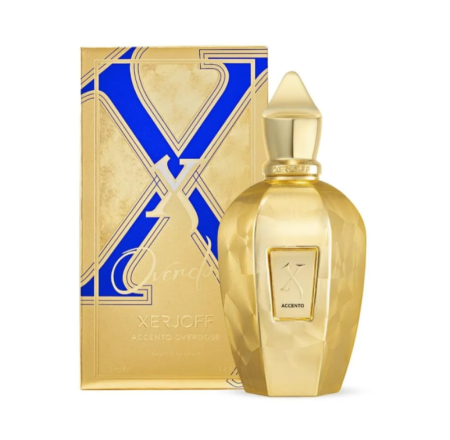 عطر زيرجوف أكسنتو أوفردوز أو دو بارفيوم للجنسين - 100 مل