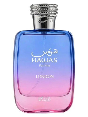 هوس لندن