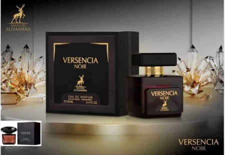 VERSENCIA