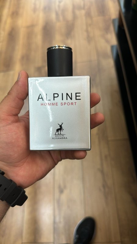ALPINE