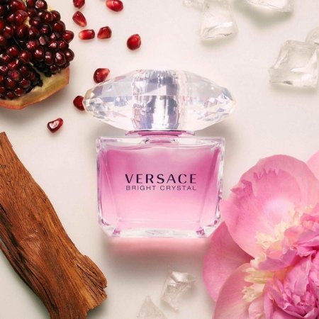 VERSACE BRIGHT CRYSTAL
