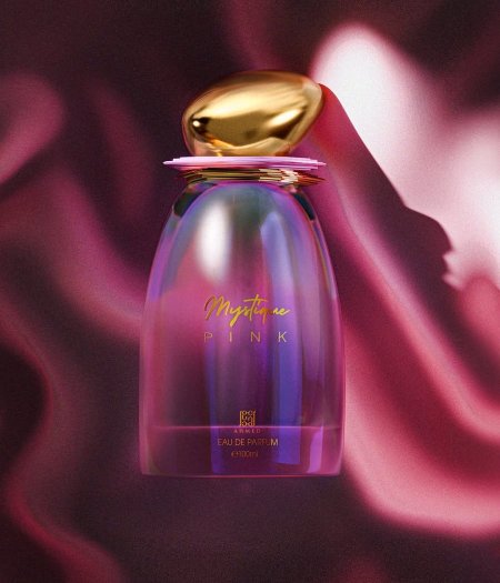 Mystique pink