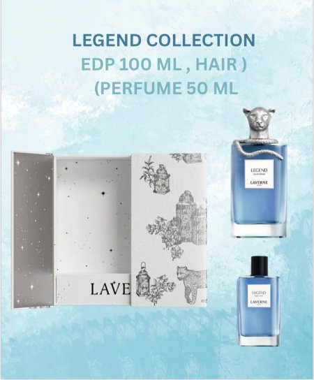 LEGEND COLLECTION