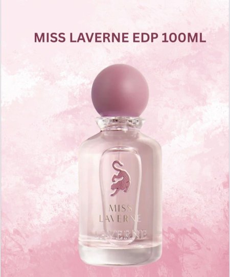 MISS LAVERNE