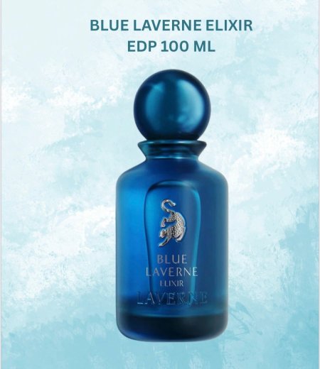 BLUE LAVERNE ELIXIR