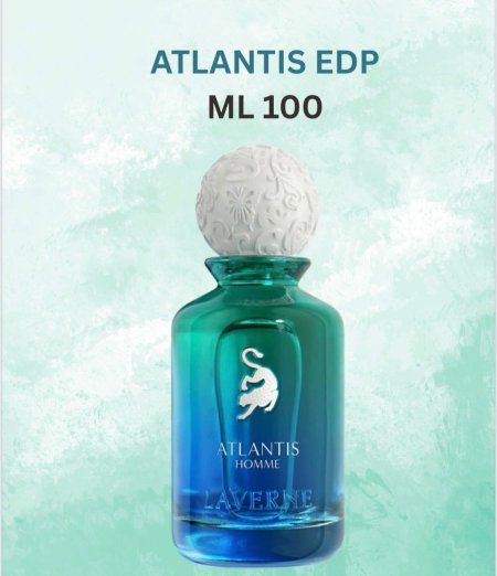 ATLANTIS