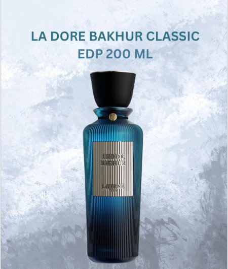 LA DORE BAKHUR CLASSIC200ml