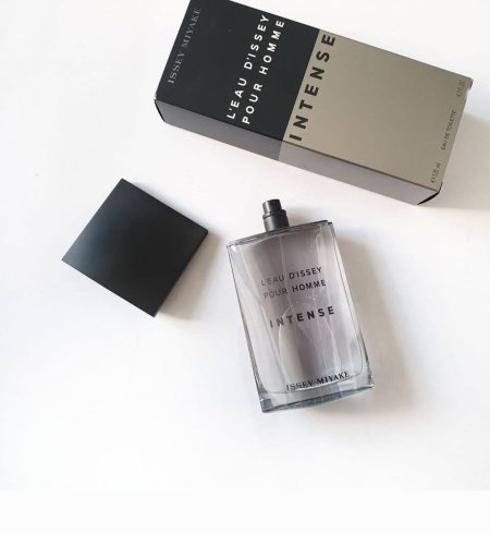 Issey miyake intense