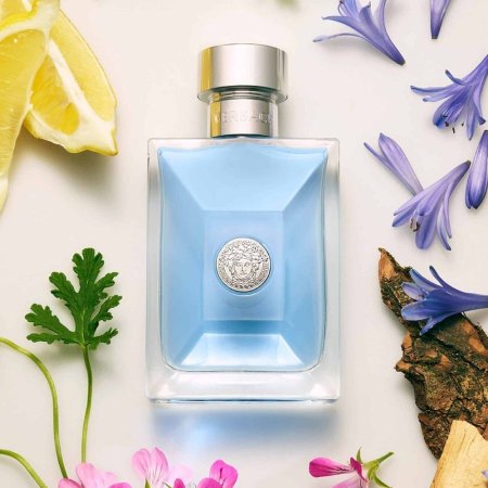 Versace pour homme 100 ml