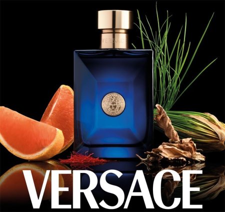 Versace dylan blue 200ml