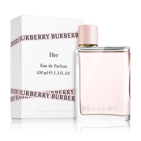 Burberry her edp