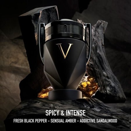Invictus victory absolu