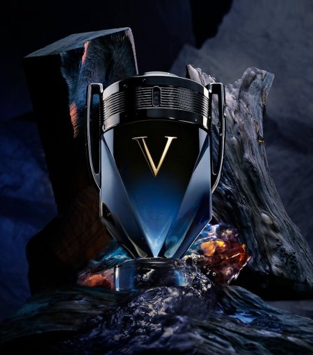 Invictus victory elixer
