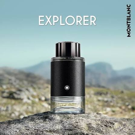 Mont blanc explorer