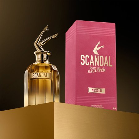 Scandal absolu