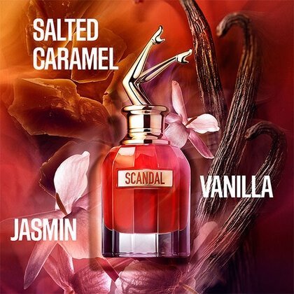 Scandal la parfum